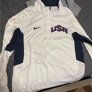 USA Nike pullover